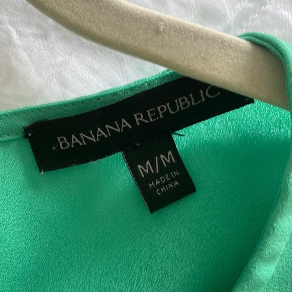 BANANA REPUBLIC TOP - Picture 3 of 8